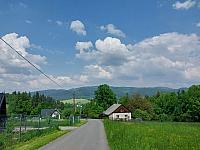 Písek u Jablunkova