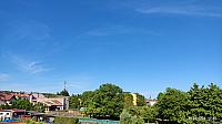 Hořice - Libonice