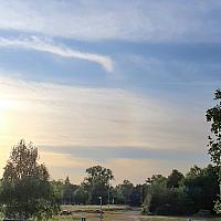 Hradec Králové - Třebeš