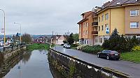 Slavičín,sídliště Vlára