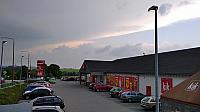 Třebíč-Borovina