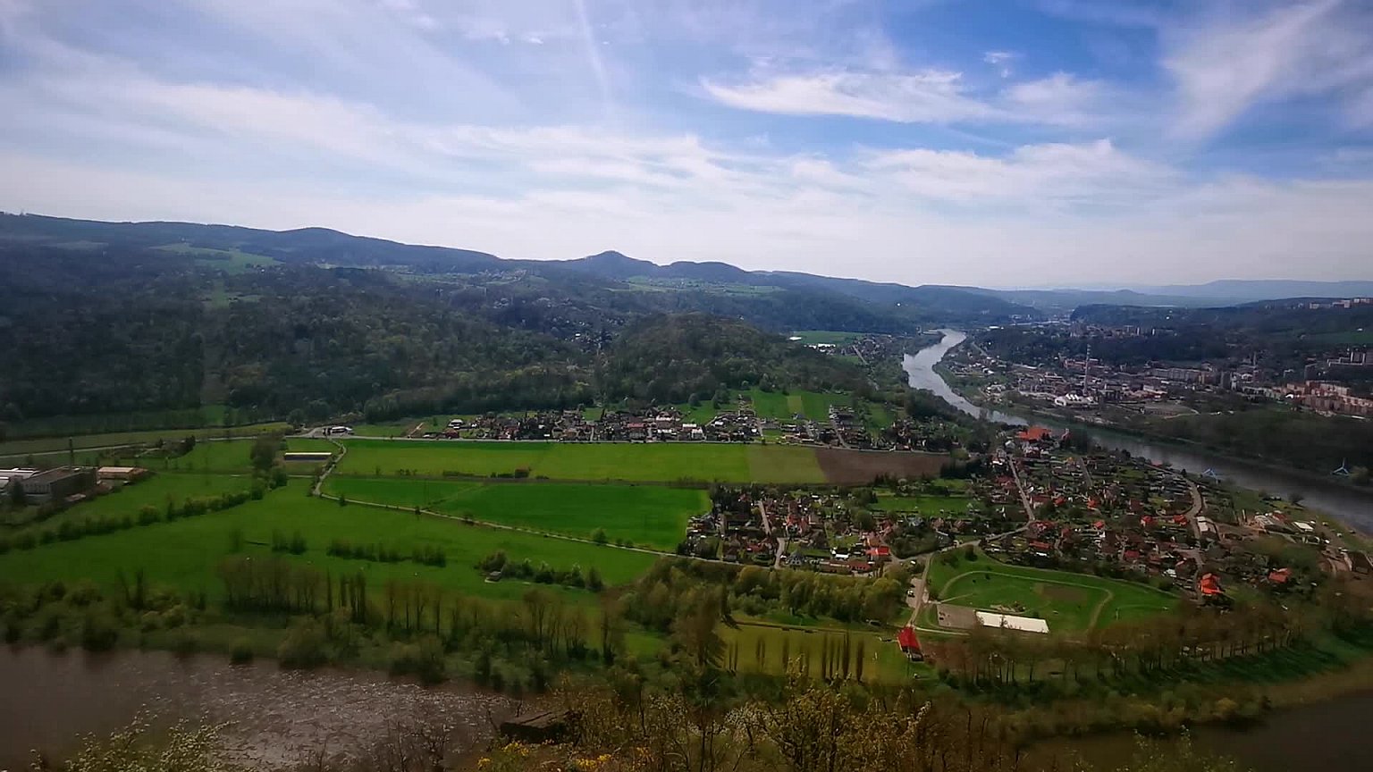 Kozí vrch