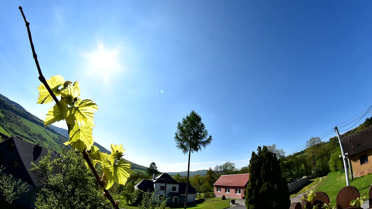 Březová u Uherského Brodu
