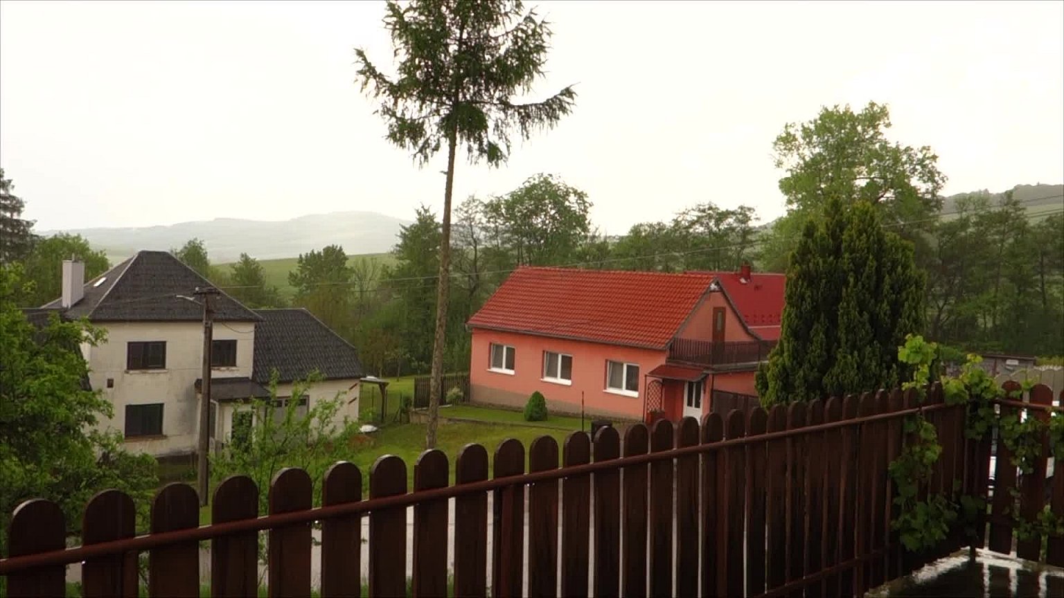 Březová u Uherského Brodu