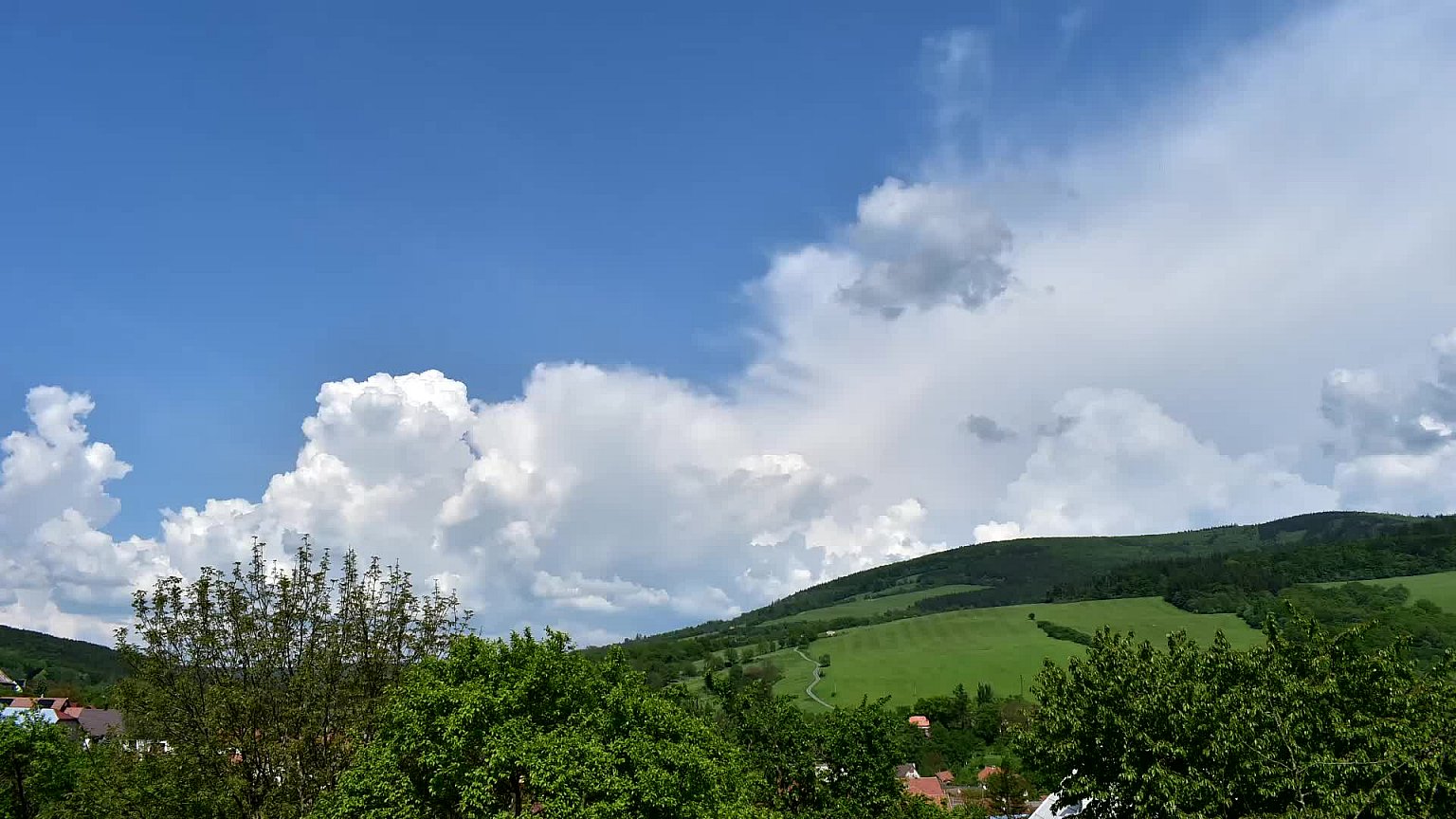 Březová u Uherského Brodu