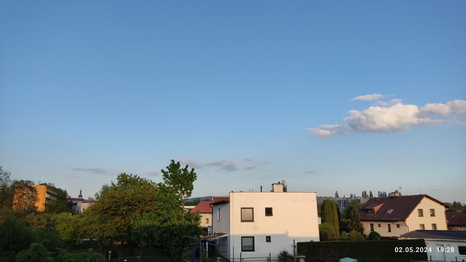 Hořice - Libonice