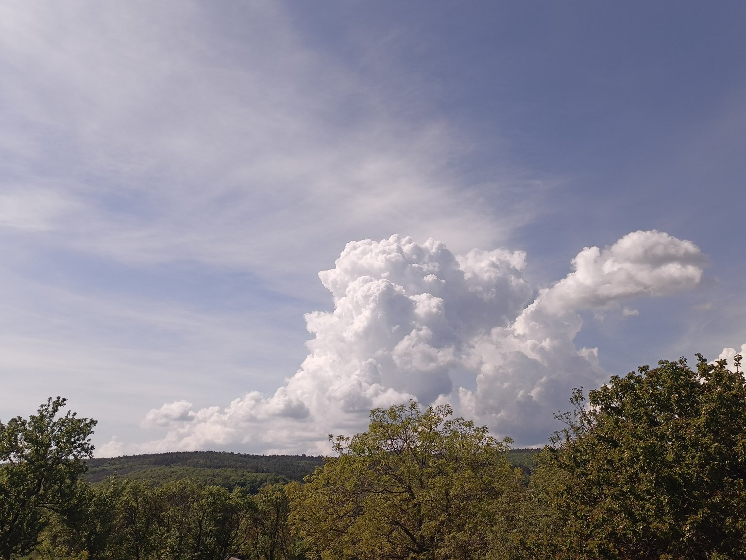 Habrovany