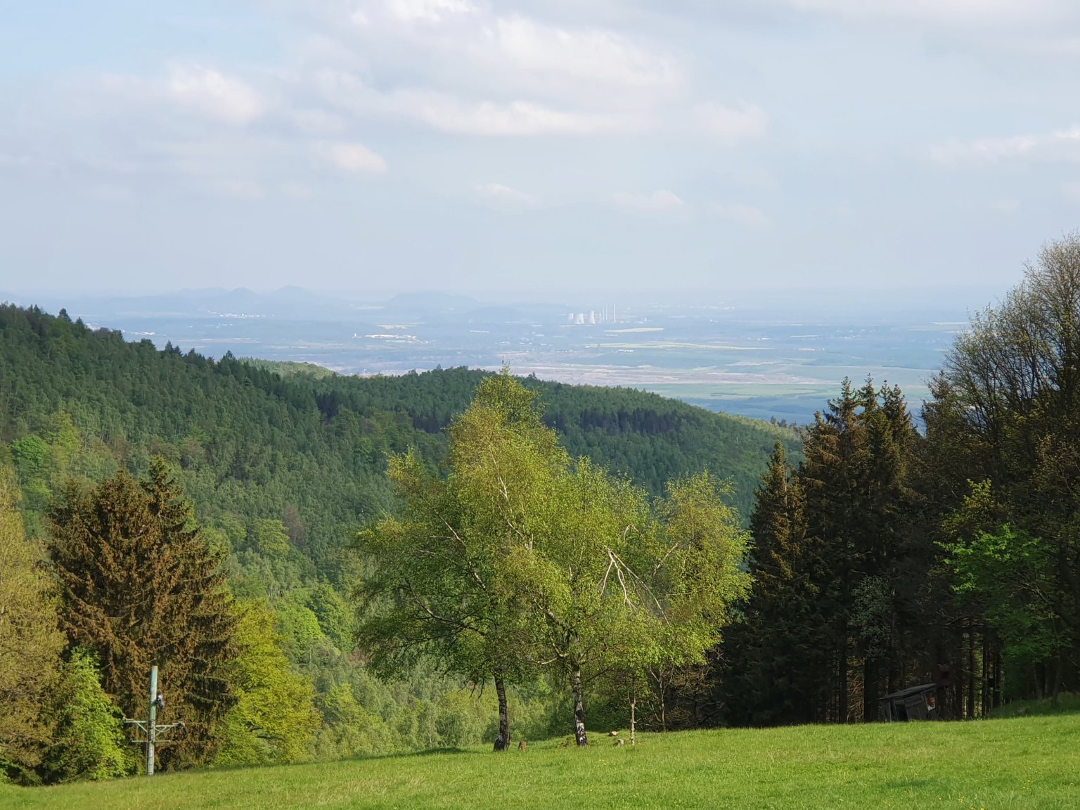 Svahová