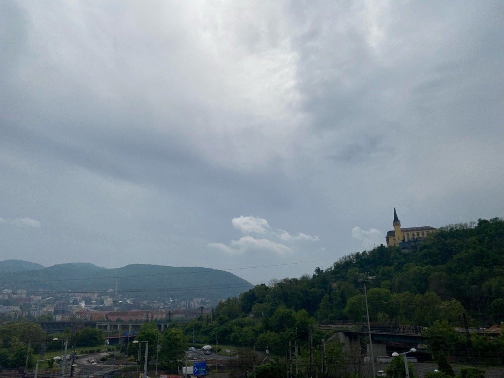 Ústí nad Labem