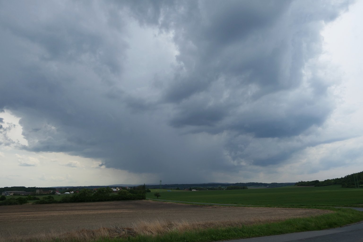Přelouč
