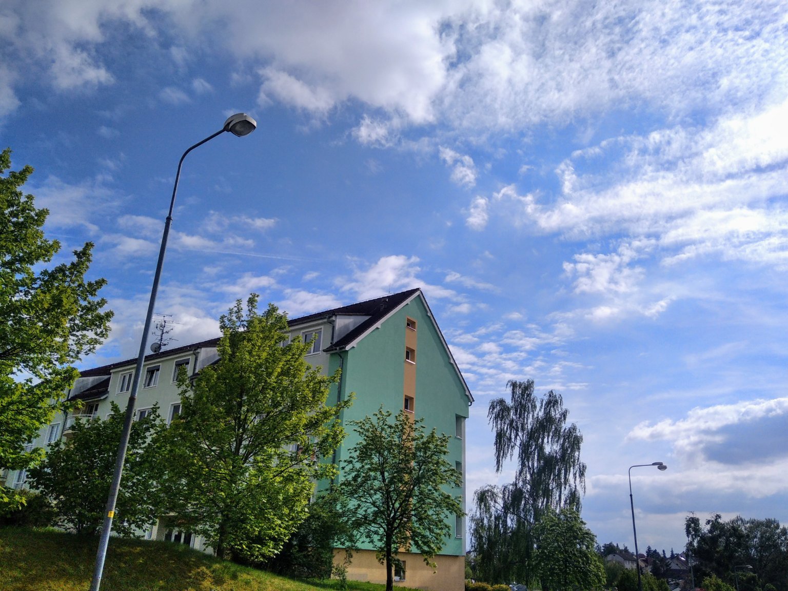 Třebíč-Týn