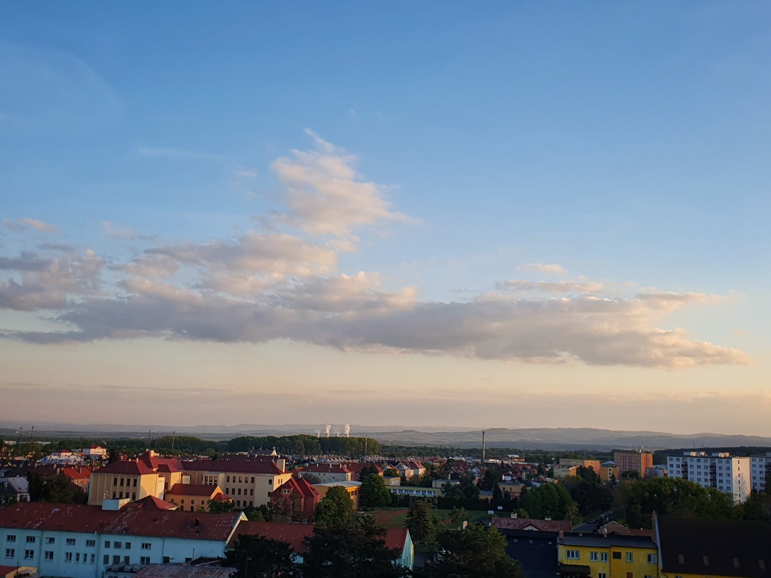 Chomutov