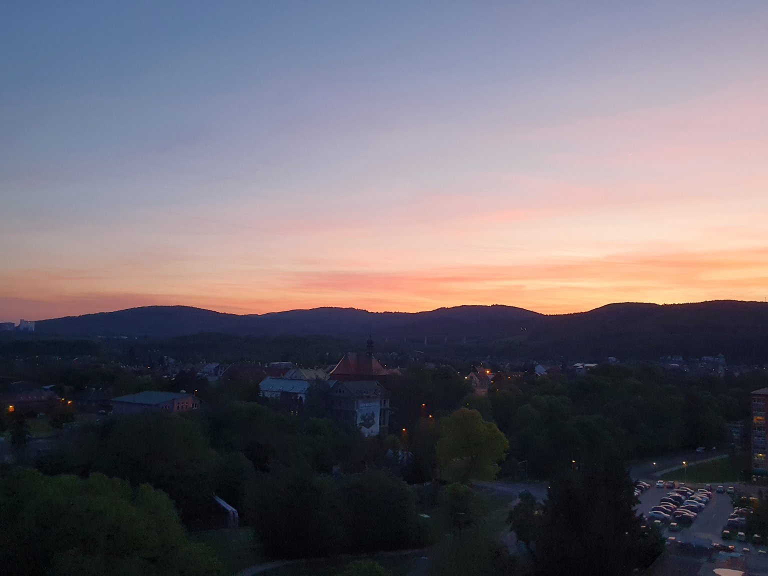 Chomutov