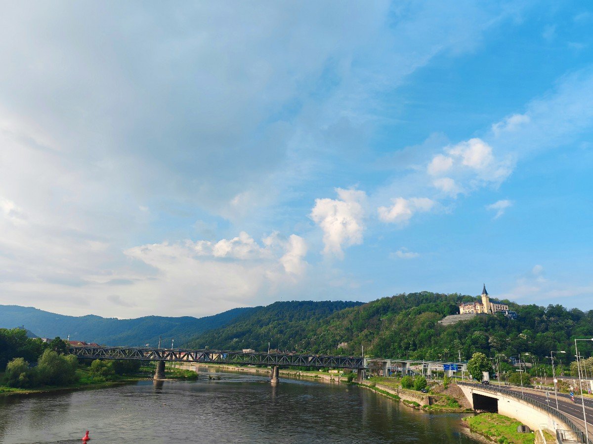 Ústí nad Labem
