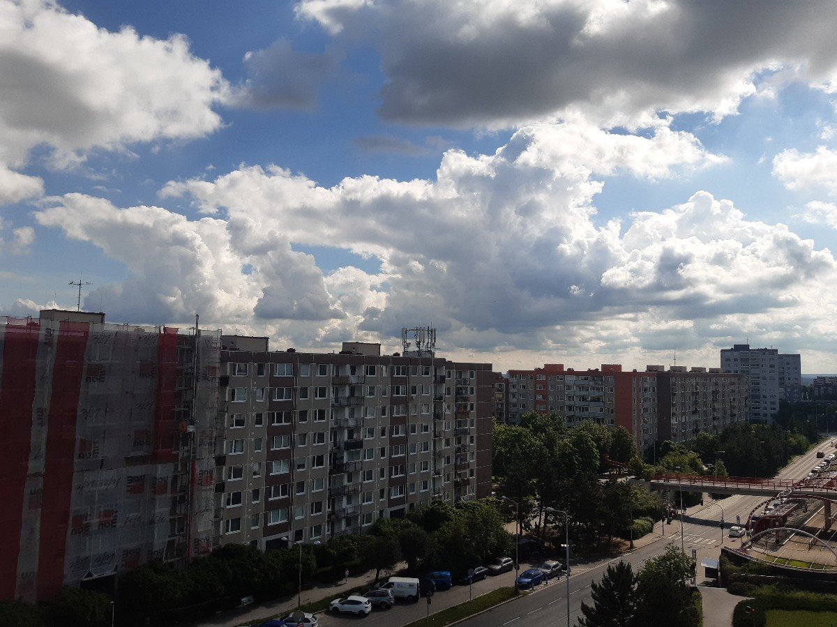Praha Barrandov