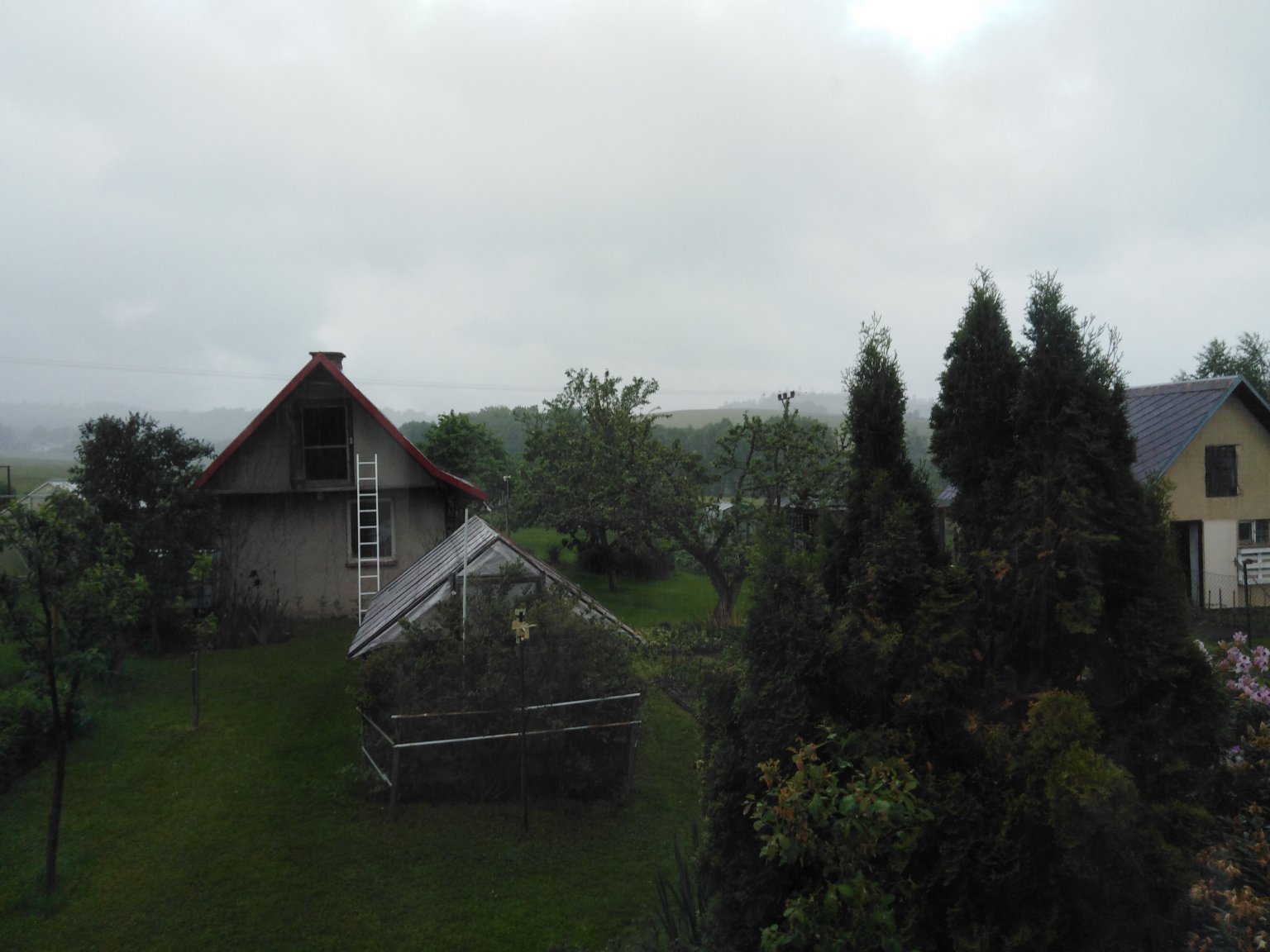 Světlá  Hora
