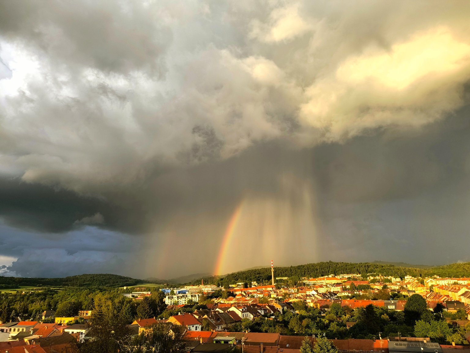 Písek