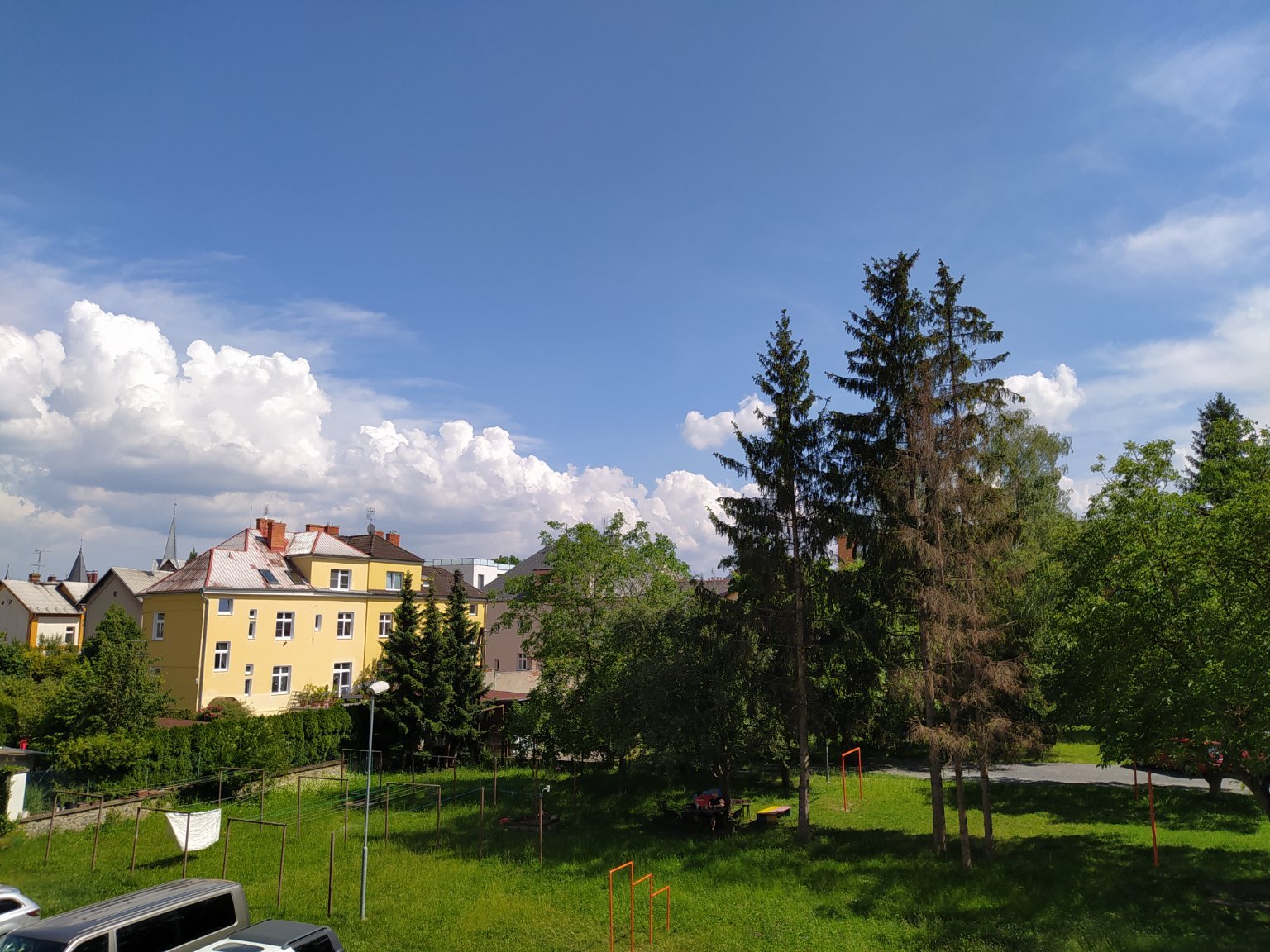 Olomouc-Neředín