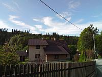 Čierne pri Čadci