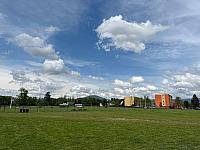 Vrchlabí