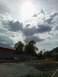 Čierne pri Čadci