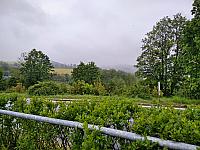 Třebíč-Borovina