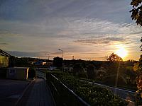 Třebíč-Borovina