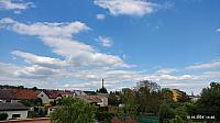 Hořice - Libonice