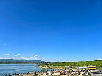 Most jezero 