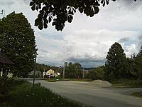 Čierne pri Čadci