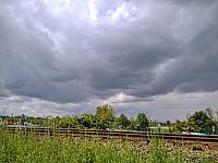 Třebíč-Borovina
