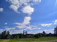 Třebíč-Borovina