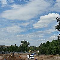 Hradec Králové - Třebeš