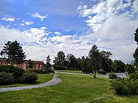 Třebíč-Borovina