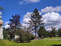 Třebíč-Borovina