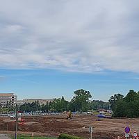 Hradec Králové - Třebeš