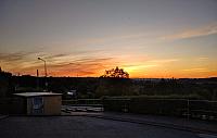 Třebíč-Borovina