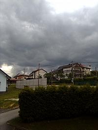 Čierne pri Čadci