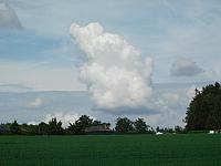 Němčice Zhoř