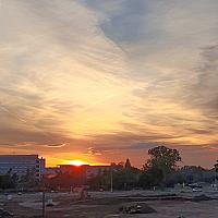 Hradec Králové - Třebeš