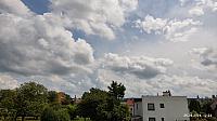 Hořice - Libonice