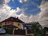Třebíč-Borovina