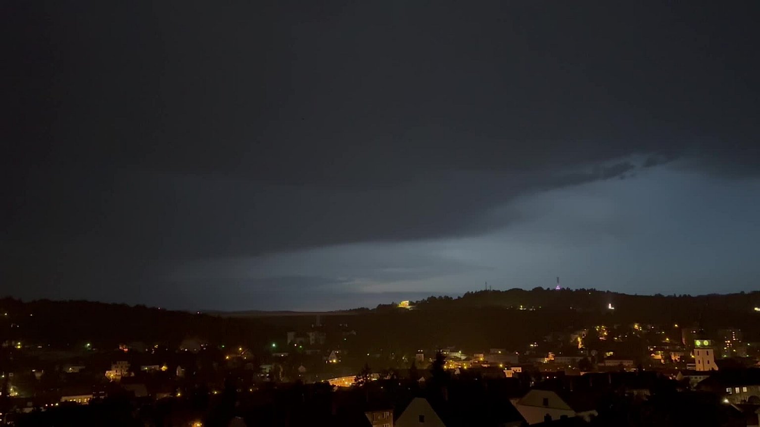 Velké Meziříčí