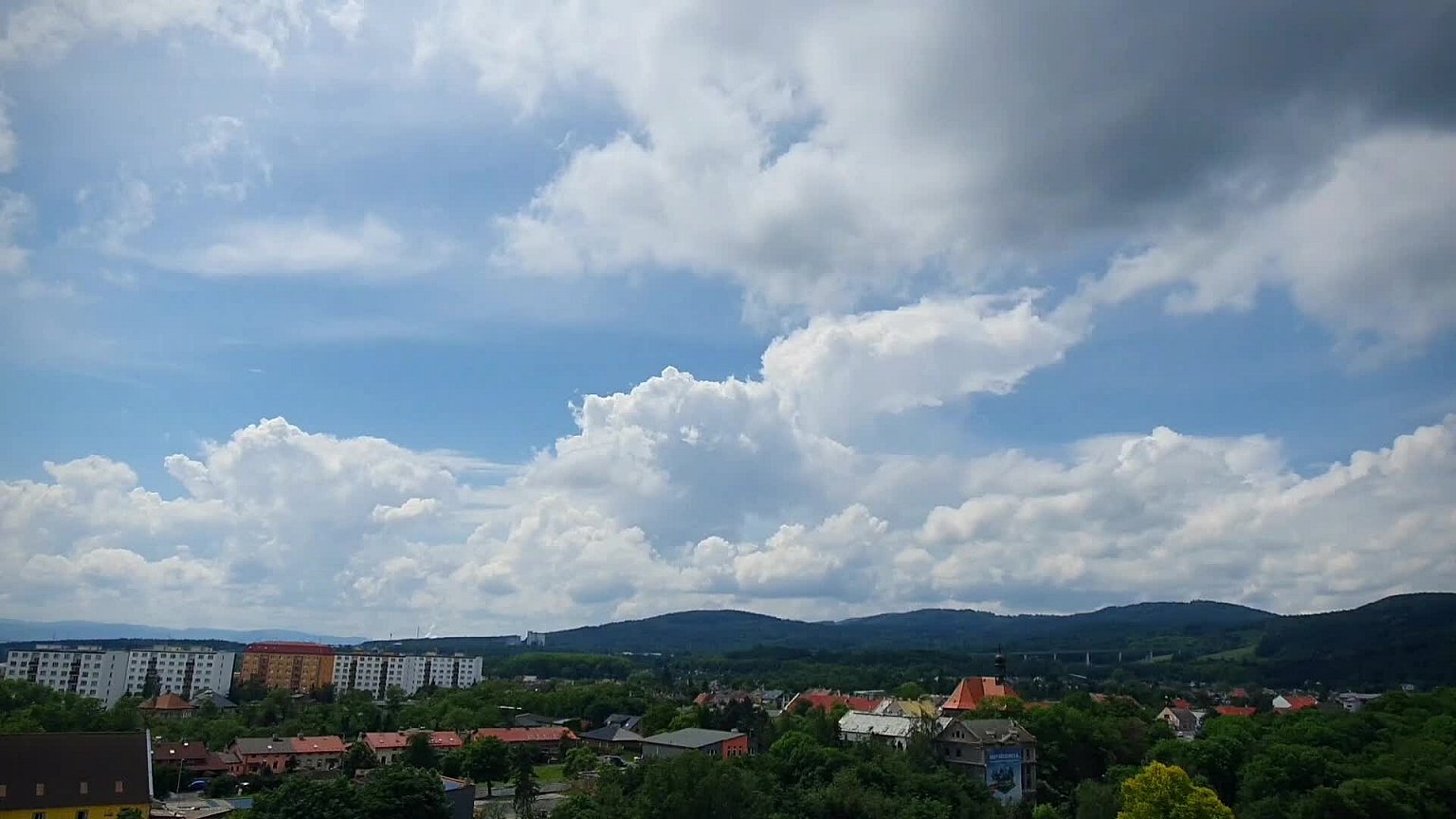 Chomutov