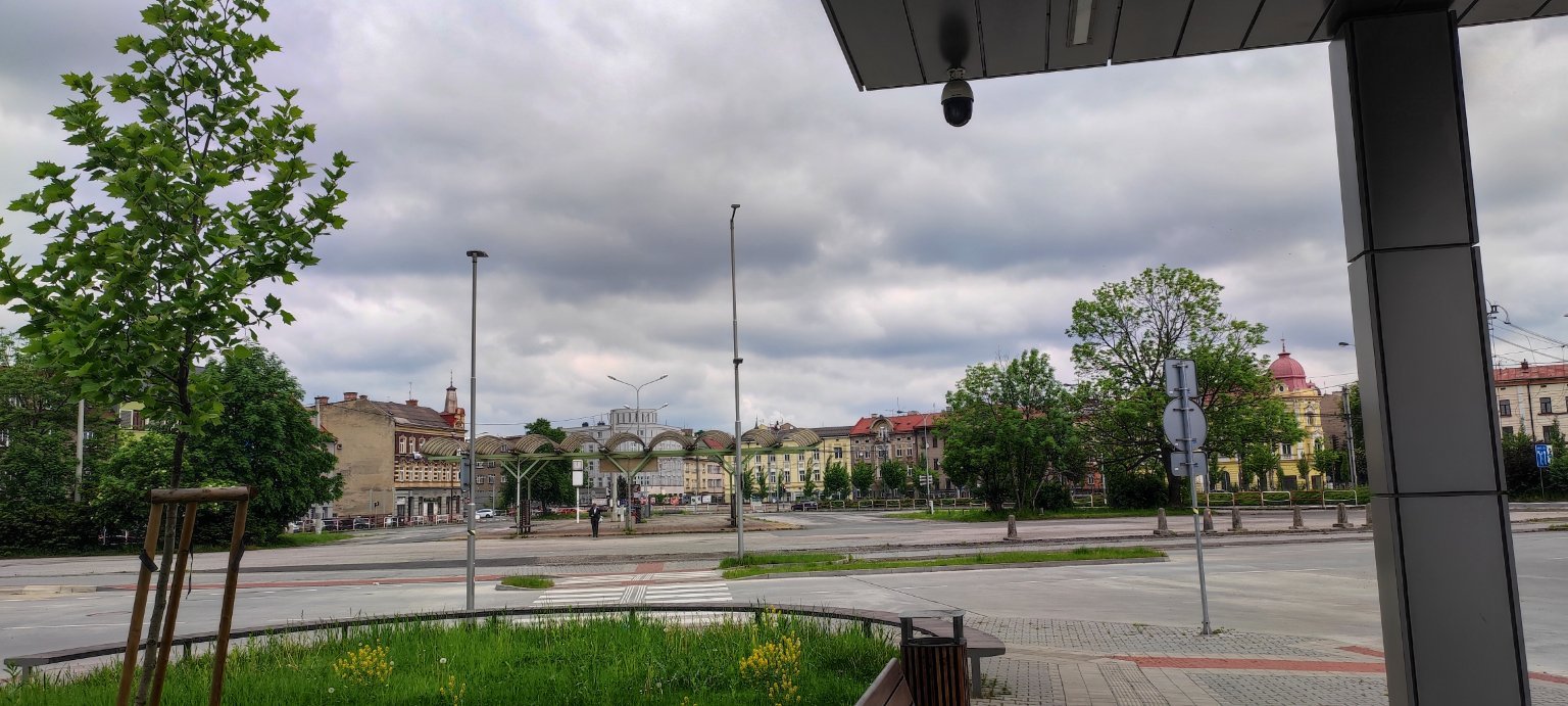 Český Těšín-Frýdecká
