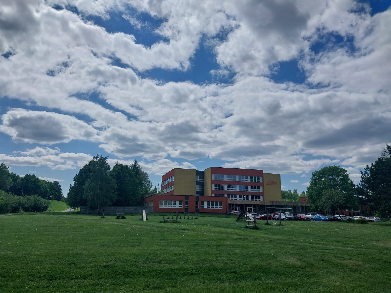 Ostrava