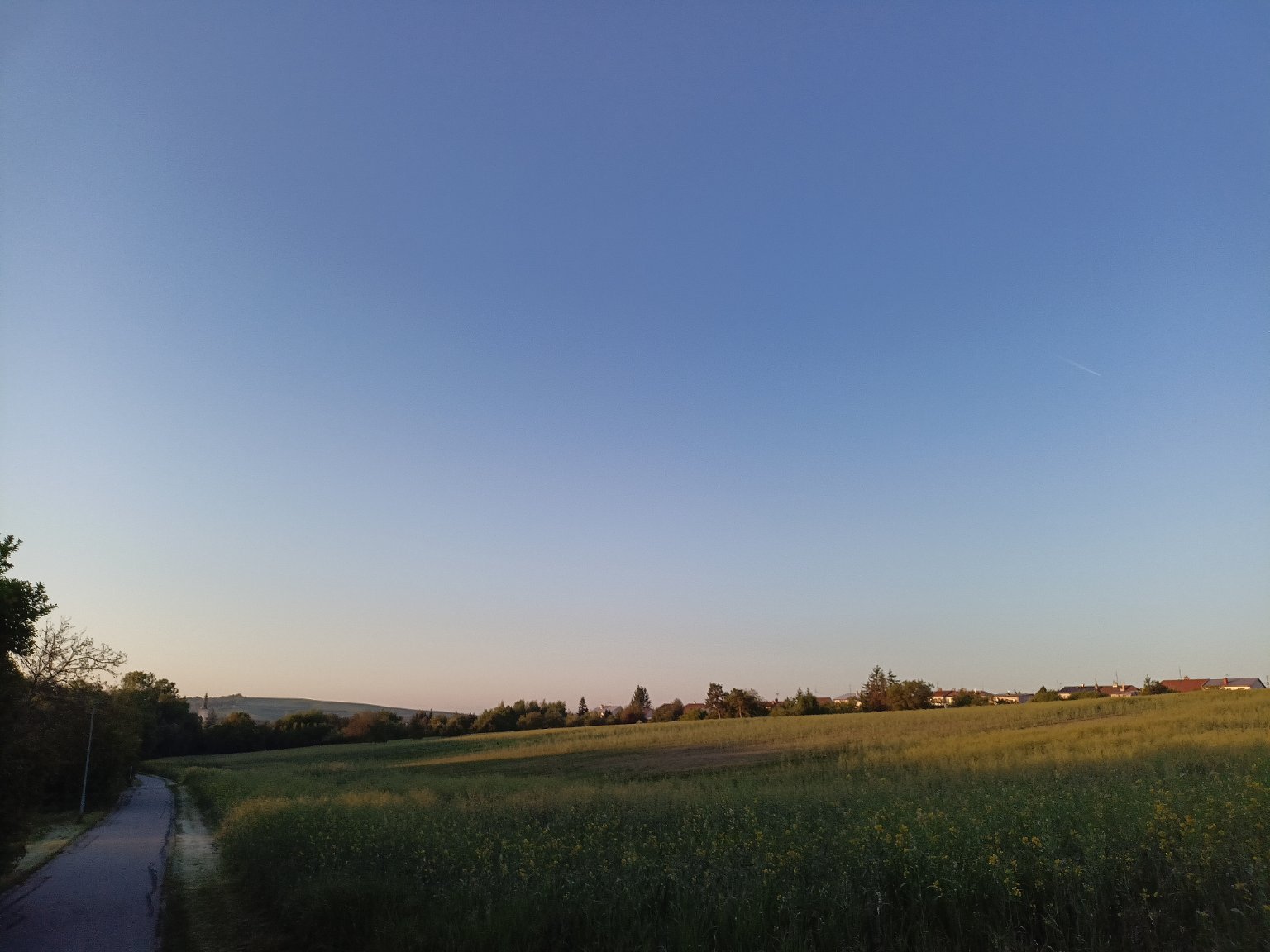 Rousínov