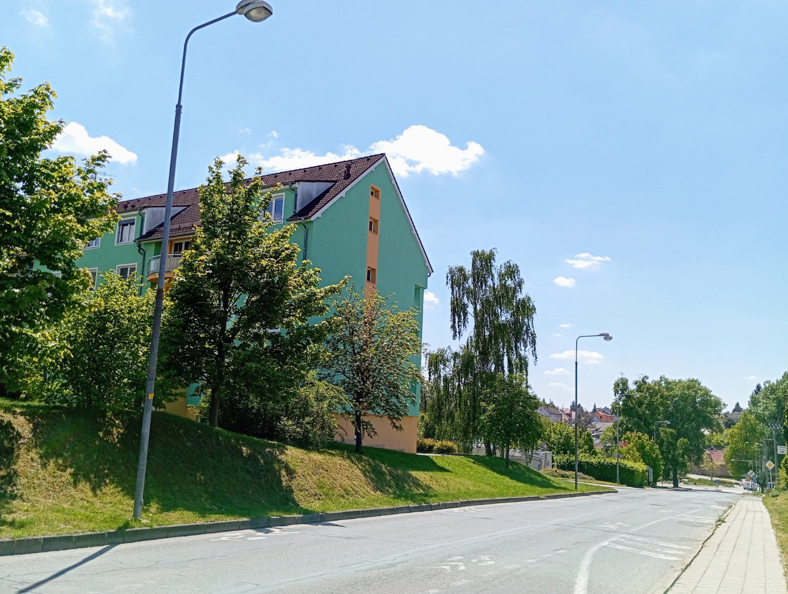 Třebíč-Týn