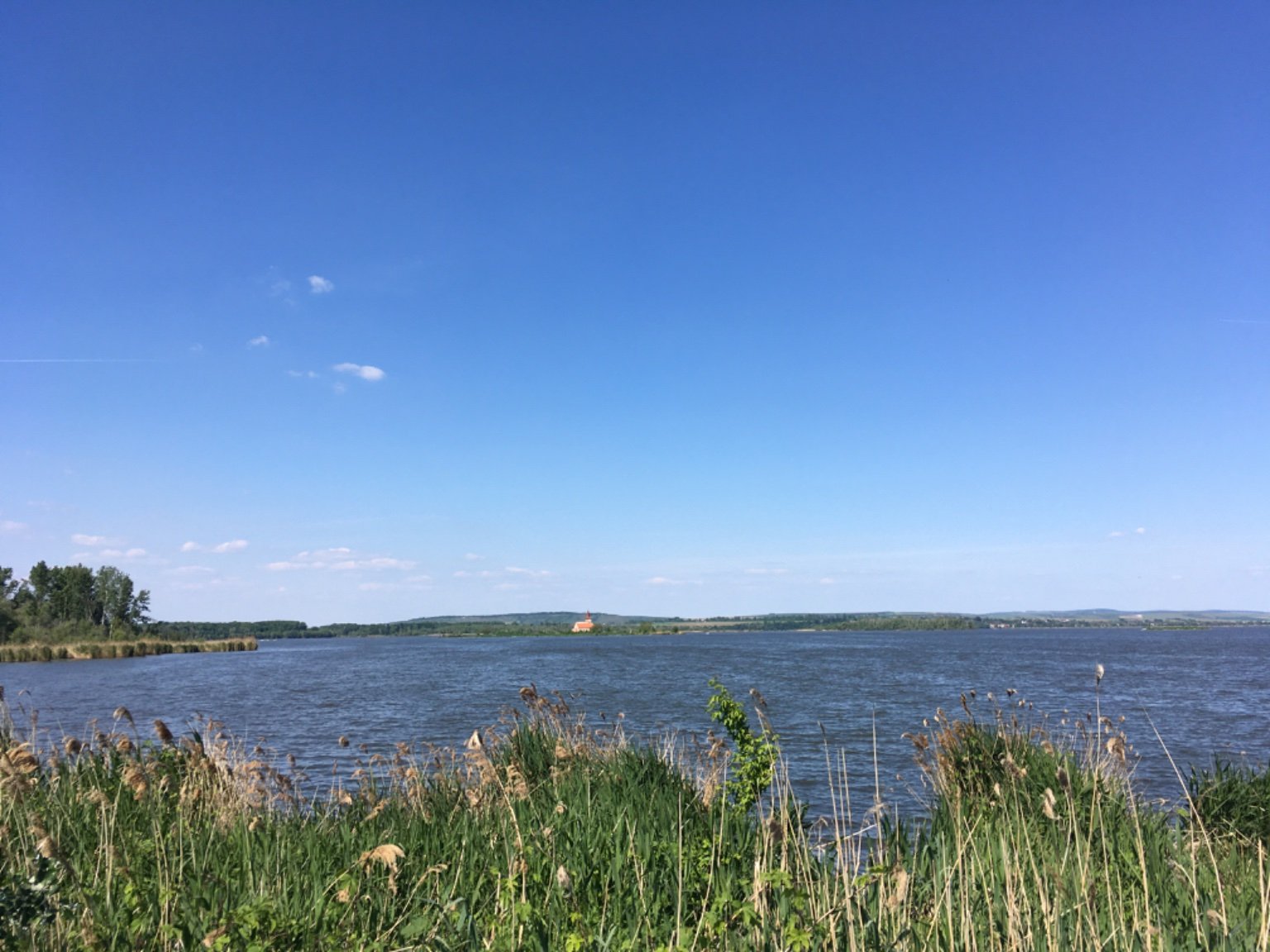 Pasohlávky