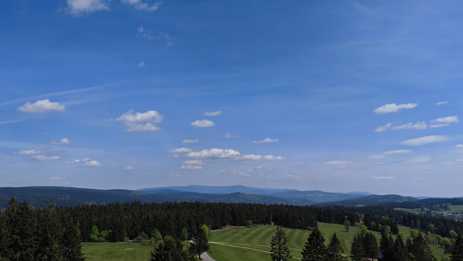 Bedřichov